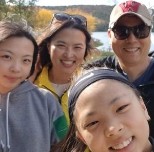 Meet your Posher, Eun sil